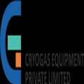 Cryogas Equipment Pvt Ltd - logo Cryogas Equipment Pvt Ltd - logo