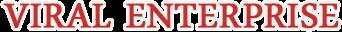 http://www.viralenterprise.co - logo VIRAL ENTERPRISE - logo