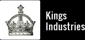 Kings Industries - logo Kings Industries - logo
