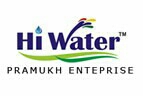 Pramukh Enterprise - logo Pramukh Enterprise - logo
