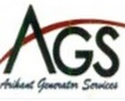 http://arihantgenerator.in - logo Arihant Generator Services - logo