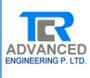 Tcr Advanced Engineering - logo Tcr Advanced Engineering - logo