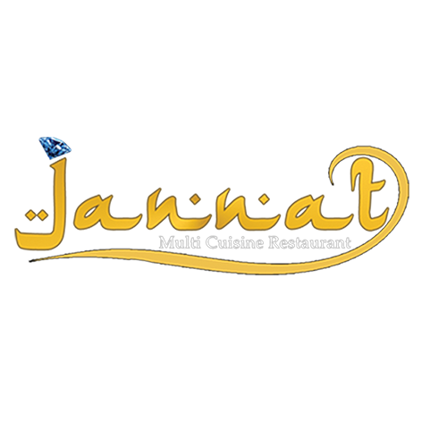 http://www.jannatrestaurants.com - logo Jannat Restaurants - logo
