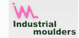 Industrial Moulders - logo Industrial Moulders - logo