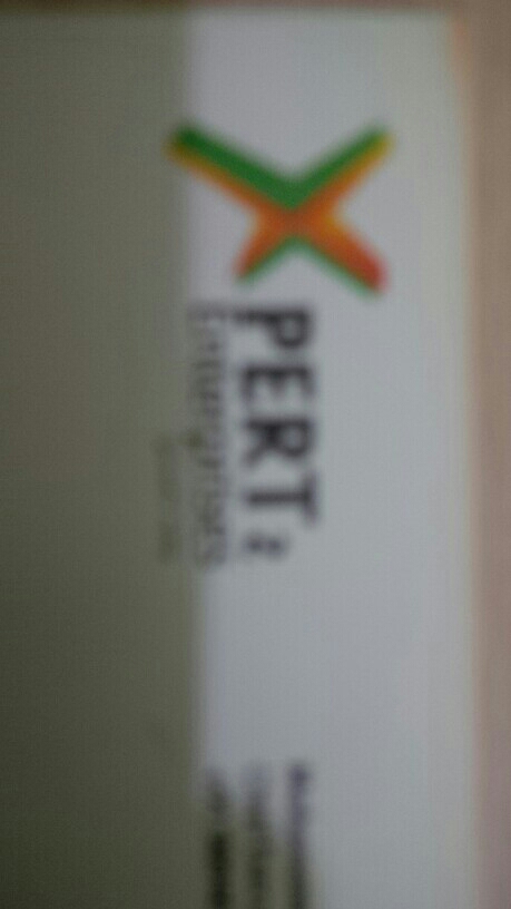 Xperts Enterprises - logo Xperts Enterprises - logo