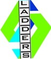 SKY LIT LADDERS - logo SKY LIT LADDERS - logo
