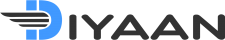 http://www.diyaanexports.com/ - logo Diyaan Exports - logo