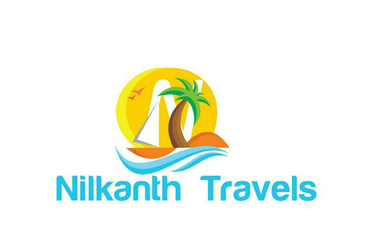 Nilkanth Travels - logo Nilkanth Travels - logo