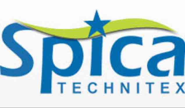 http://Www.spicatechnitex.com - logo Spica Technitex Pvt Ltd - logo