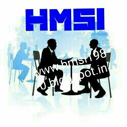 http://www.hmsi.blogspot.in - logo Hr Management Service India - logo