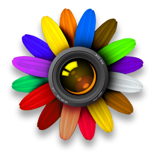 Pranav Captures - logo Pranav Captures - logo