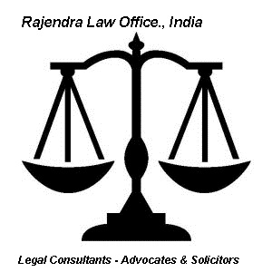 http://www.lawyerchennai.com/ - logo Rajendra Law office | Civil & Criminal Litigation Advocates Chennai - logo