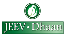 http://jeevdhaan.com/ - logo JEEV Dhaan - logo