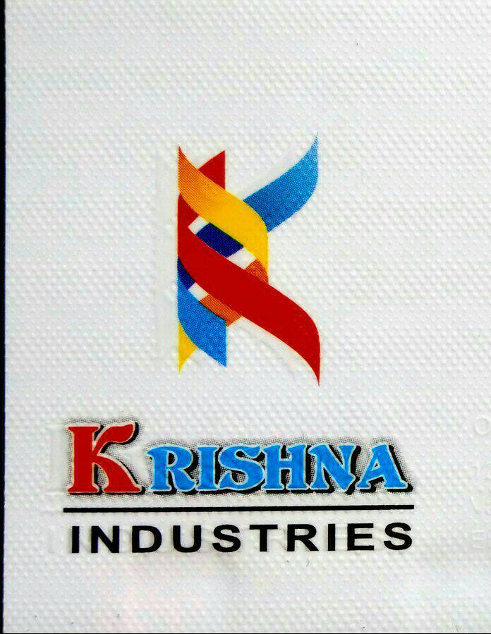 KRISHNA INDUSTRIES - logo KRISHNA INDUSTRIES - logo