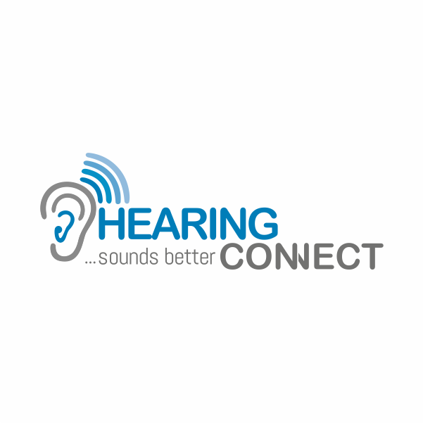 http://www.hearingconnect.in - logo Hearing Connect - logo