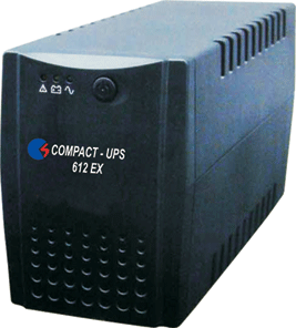 http://www.compactups.com - logo Compact Systems Pvt Ltd - logo