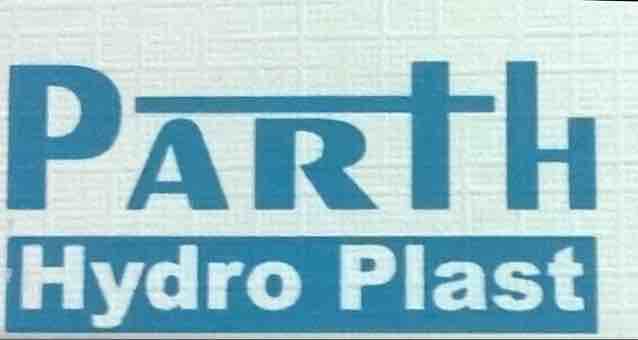 Parth Hydro Plast - logo Parth Hydro Plast - logo