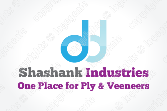 Shashank Industries - logo Shashank Industries - logo