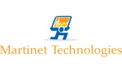 http://www.ecommerceweb.in - logo Martinet Technologies - logo