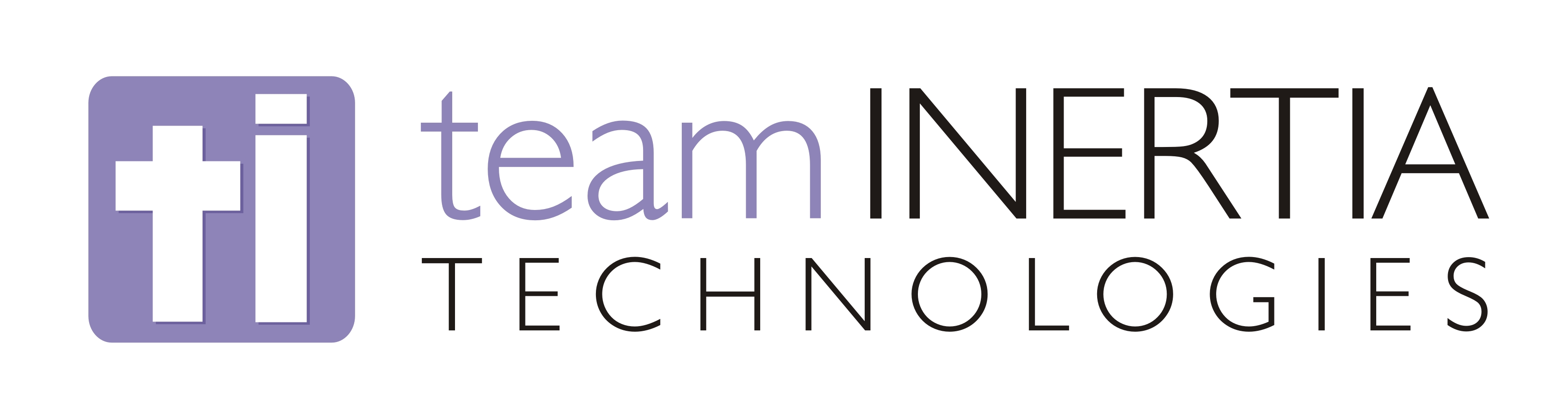 https://www.teaminertia.com - logo Team Inertia Technologies - logo