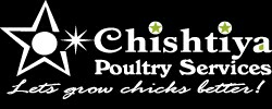 http://www.chishtiya.com - logo Chishtiya Poultry Services - logo