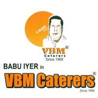 http://www.vbmcaterers.com/ - logo Vbm Caterers - logo