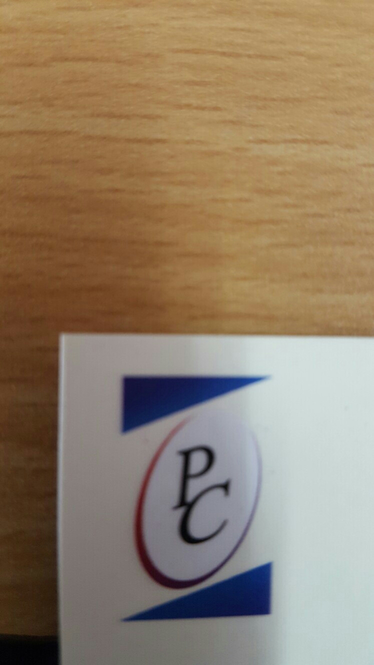 Paramount Consultancy - logo Paramount Consultancy - logo