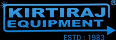 http://www.kirtiraj.in - logo Kirtiraj Equipment - logo