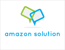 Amazon Solution - logo Amazon Solution - logo