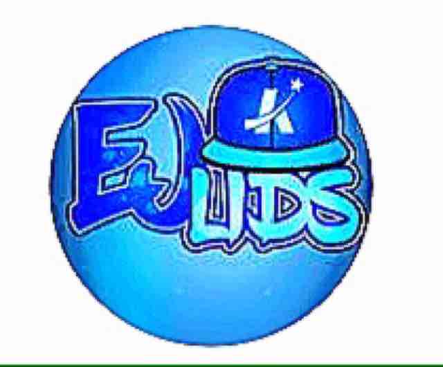 EJ LIDS - logo EJ LIDS - logo