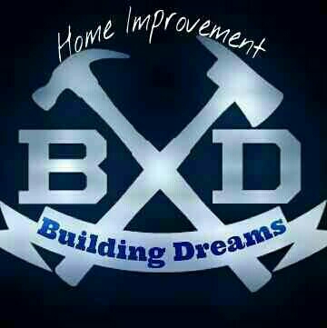 http://buildingdreamshomeimprovemen.com - logo Building Dreams Home Improvement - logo