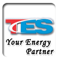http://www.tesfinnedtubes.com/ - logo Thermal Energy Systems 9487117599 - logo