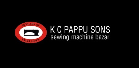 http://www.kcpappu.com - logo K C Pappu Sons - logo