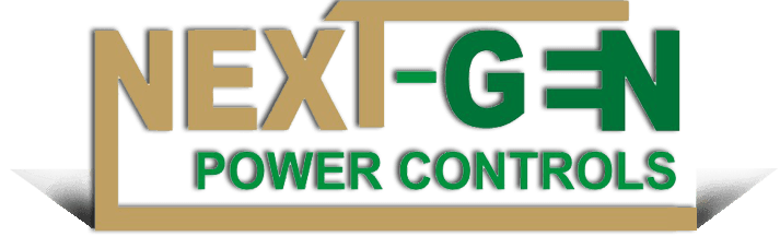 Next Gen Power - logo Next Gen Power - logo