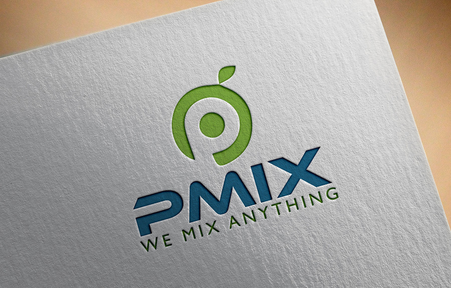 http://www.panmixer.in - logo Pledge International - logo