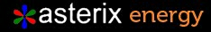 http://asterixenergy.in/ - logo Asterix Energy - logo