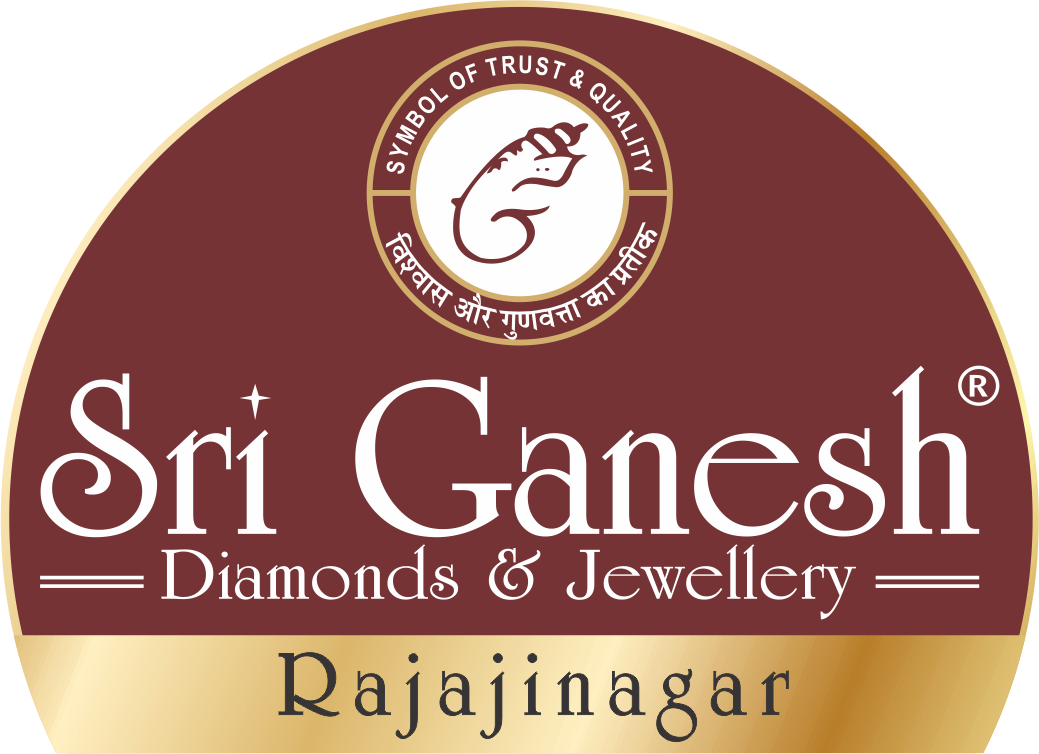 http://www.diamstone.com - logo Sri Ganesh Diamonds & Jewellery - logo