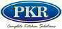 http://www.pkrkitchen.in - logo PKR Equipments Private Limited - logo