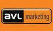http://www.avlmarketing.in - logo AVL MARKETING - logo