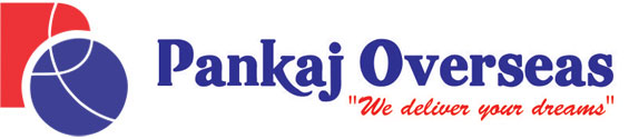http://www.pankajoverseas.com - logo PANKAJ OVERSEAS - logo