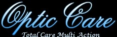 Optic Care - logo Optic Care - logo