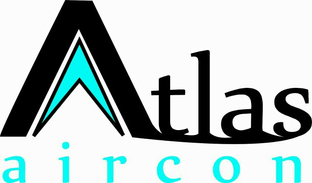 http://www.atlasaircon.in - logo Atlas Aircon - logo