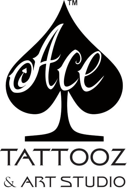 http://www.acetattooz.com - logo Ace Tattooz - logo