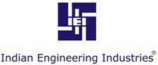 http://www.artistpapers.in - logo Indian Engineering Industries - logo