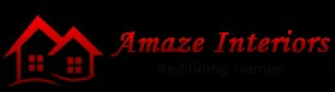 http://www.amazeinterior.in - logo Amaze INTERIOR - logo