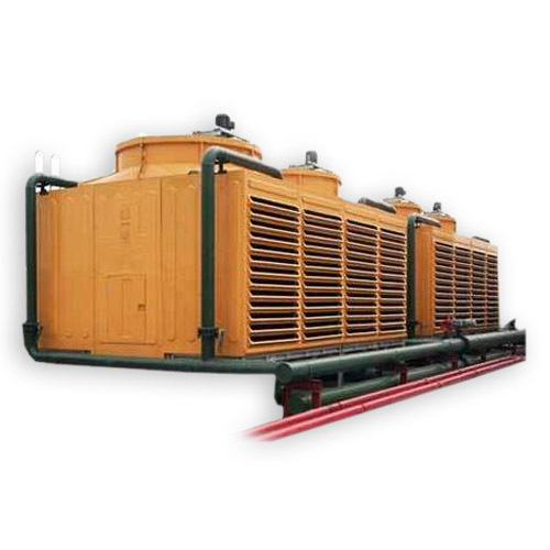 http://www.industrialcoolingsystems.in - logo Precision Cooling System - logo