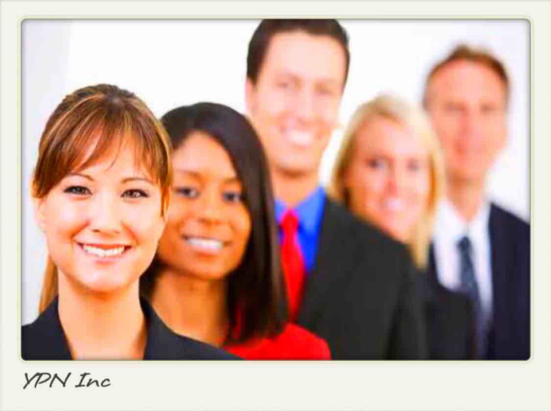 https://1YPN.com - logo David J Moore CEO YPN - logo