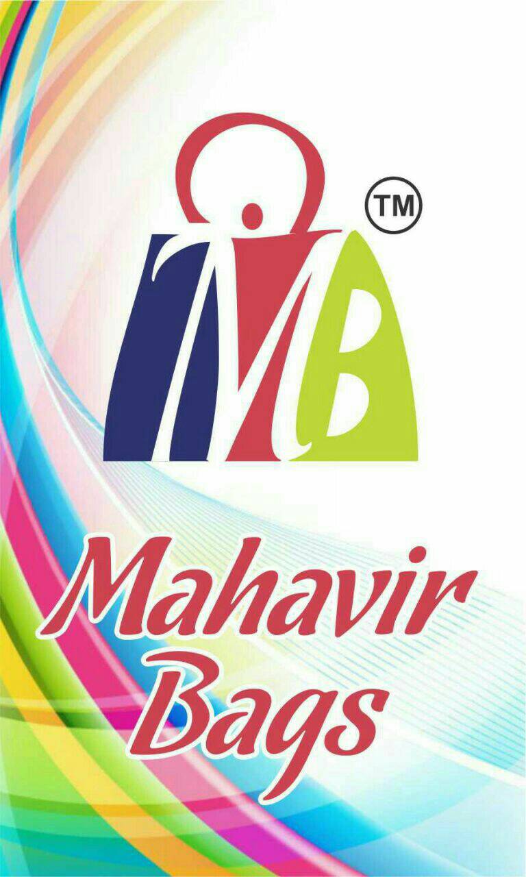 http://www.mahavirbags.com - logo Mahavir Bags - logo