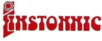 Instonnic - logo Instonnic - logo