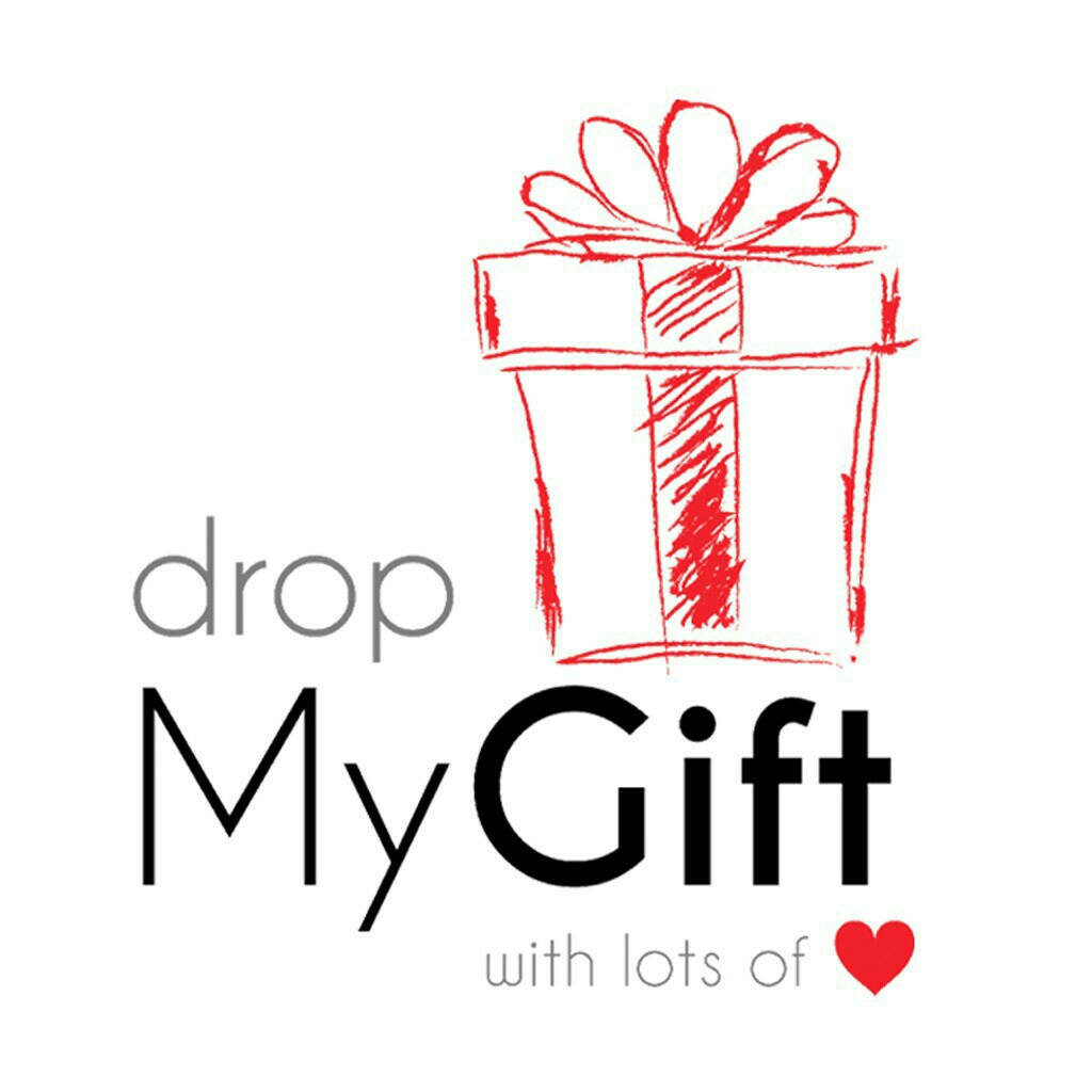 http://www.dropmygift.com - logo Dropmygift - logo